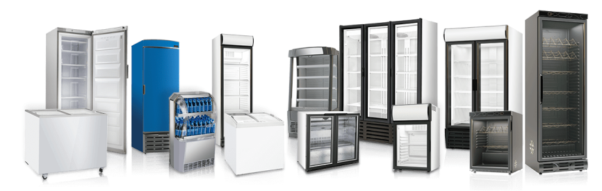 refrigerators